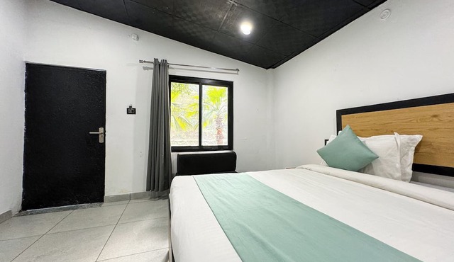 Euphoric River Resort