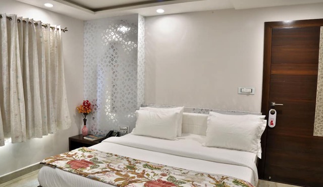 Marigold Inn homestay