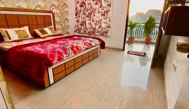 Hotel & BNB Solanki Residency Jaipur