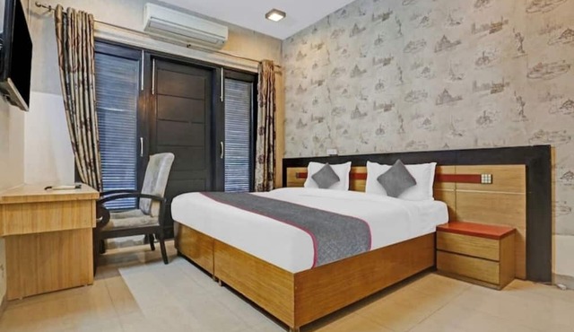 Global Luxury Stays