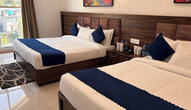 Hotel Reem