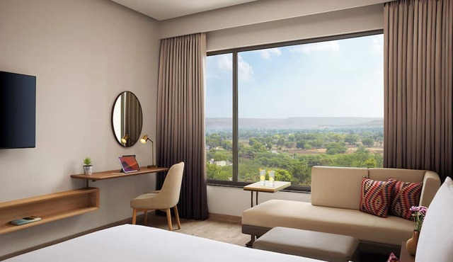 Hyatt Place Aurangabad Airport in Chhatrapati Sambhajinagar