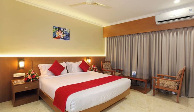 Hotel Indraprastha Kozhencherry