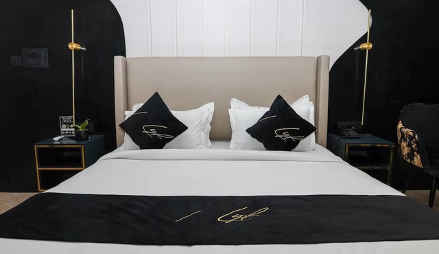 Aquila Grand Suites in Noida