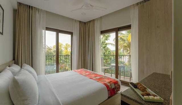 Comfort Inn Elite Goa