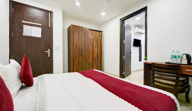HOTEL PRIME BY THE PREMIUM VILLA