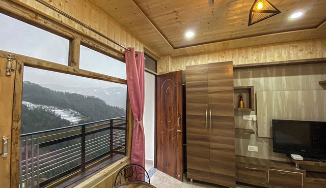 Alpine Crest Homestay