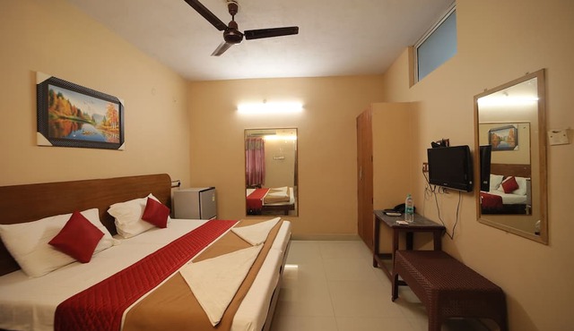 Nataraja Residency in Chidambaram