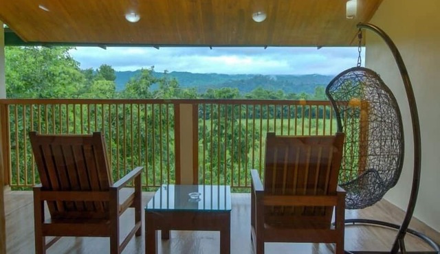 Resort Borgos