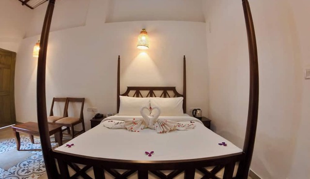 Welbeck Vintage by Oxygen Resorts