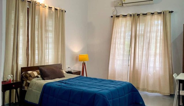 Casa Grey Trivandrum