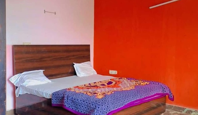 Hotel Ashirwad And Restaurant By GRB in Mathura