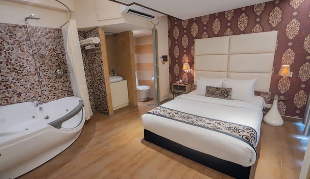 Royal Residence Dhaka