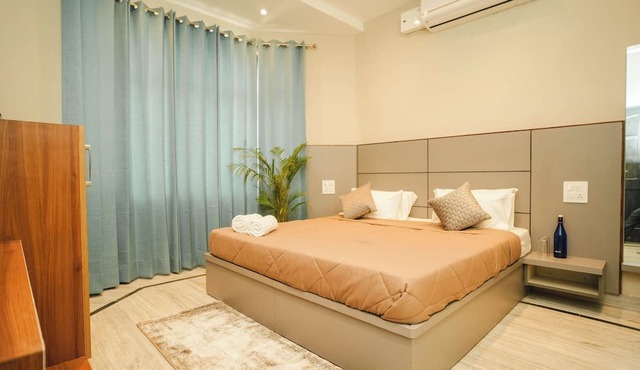 The Pine melody -4BHK Villa