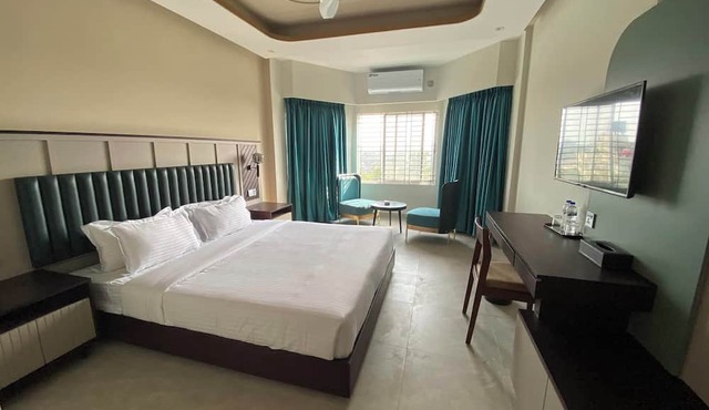 D'more Kuakata Hotel & Resort