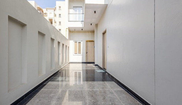 Lime Tree B&B Pari Chowk
