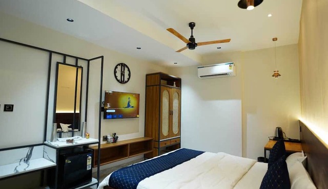 Hotel Ambassador