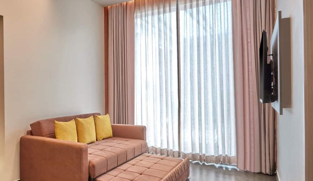 Fortune Park Palampur - Member ITC Hotels' Group
