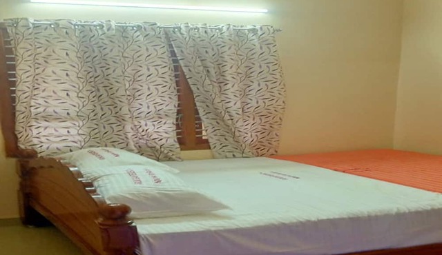 Arumugam AC Residency