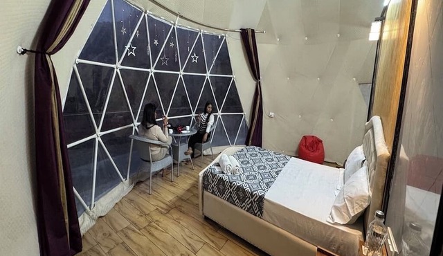 KLIO Adventure Resort, Mussoorie