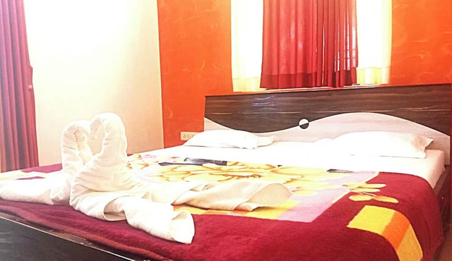Devansh Villa in Mahabaleshwar