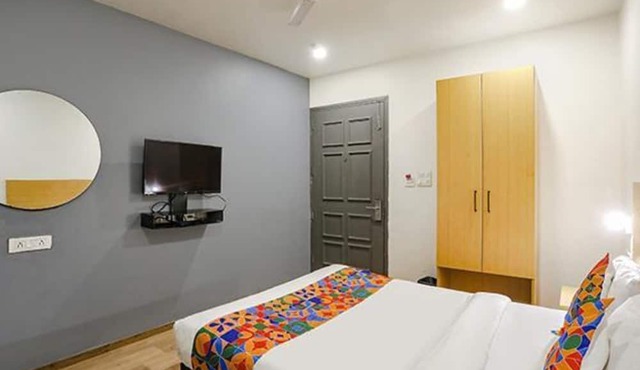 FabHotel The Vaishali Dakshini Pitampura