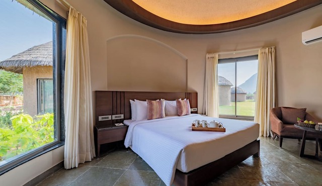 Ananta Spa & Resort Ajabgarh