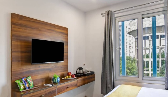 Hotel Status By SBG