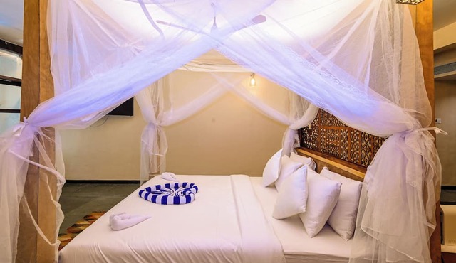 Avhyay Resort in Vasai