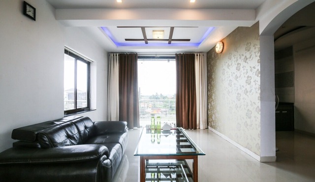 Flagship Dewa Near Dabolim Airport