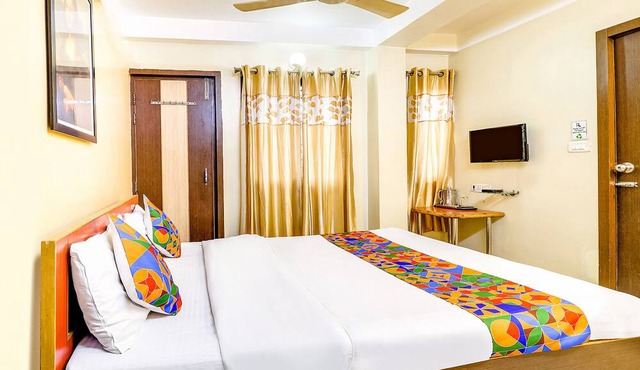 Fabhotel Oasis in Siliguri