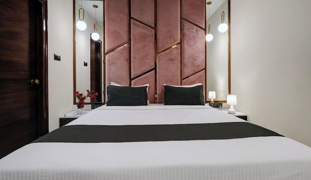 OYO 810384 Swagat Resort in Tembhi