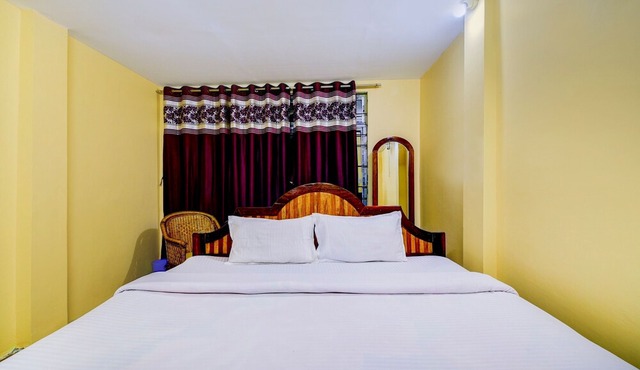 Flagship Ekora Resort in Golaghat