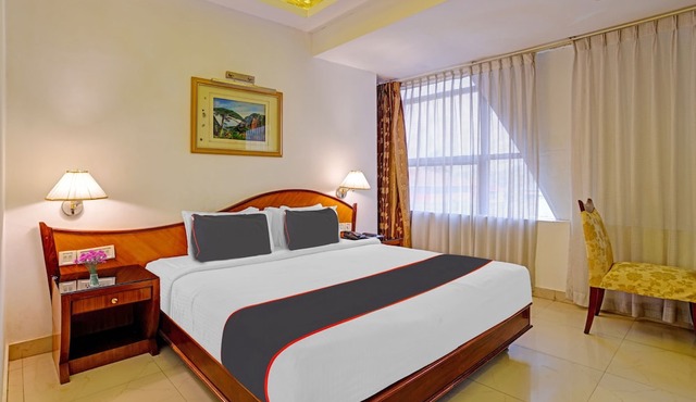 Collection O Hotel Indraprastha