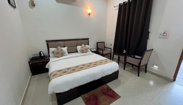 Green Valley Sariska