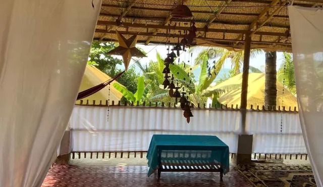Secret Garden Agonda