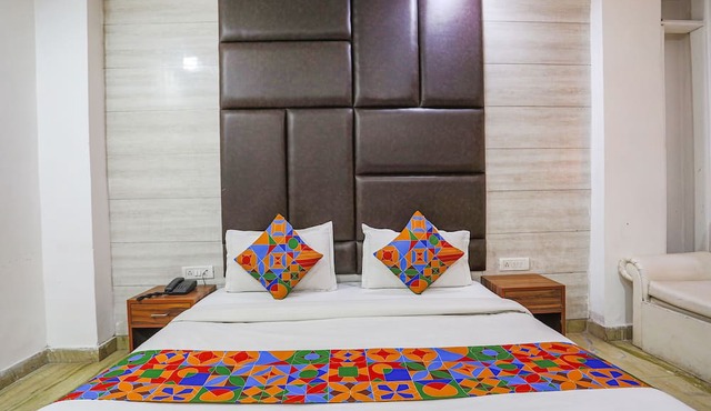 Fabhotel Spb 87