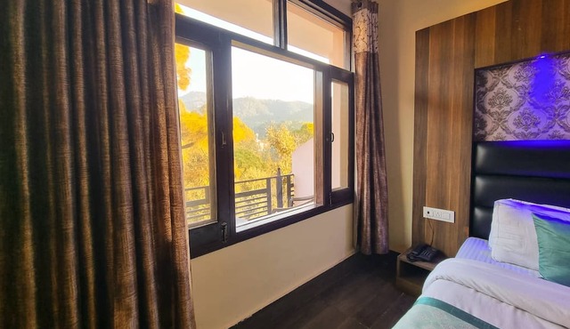 Nature Nest By Nomad Hotels