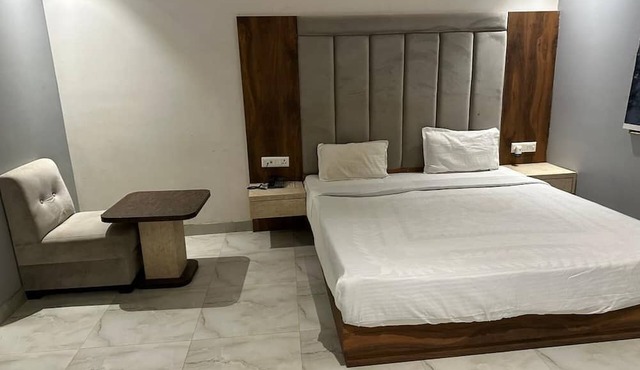 Hotel The Nilsa