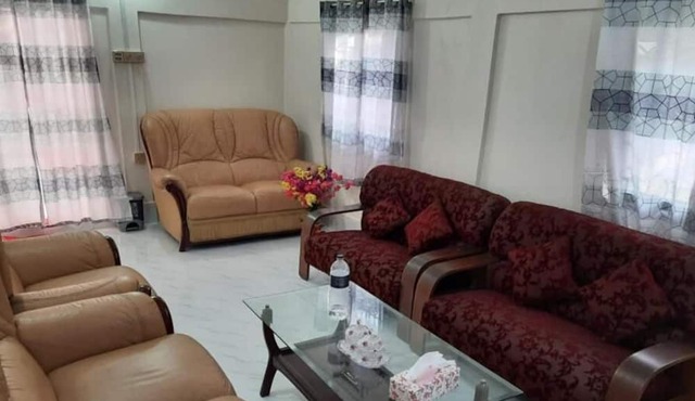 Sunapur Mini Resort