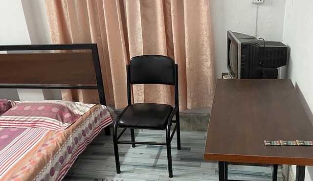Hotel Sharnali