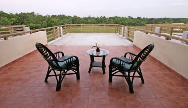 Nazimgarh Garden Resort