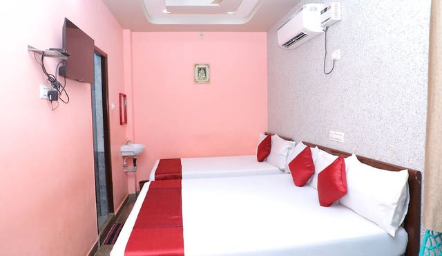 Hotel SKV Residency