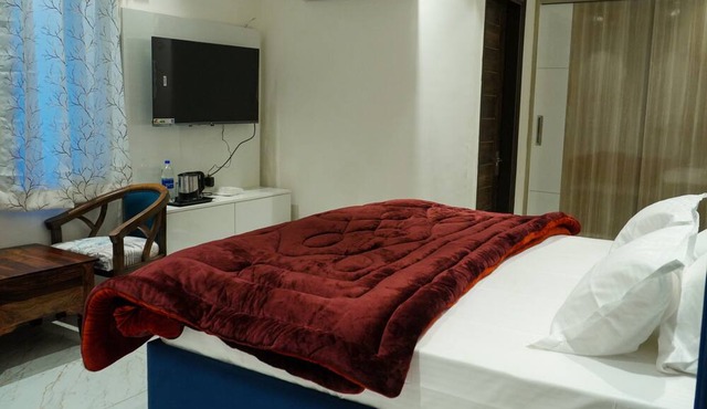 Hotel Katani Inn in Kharar
