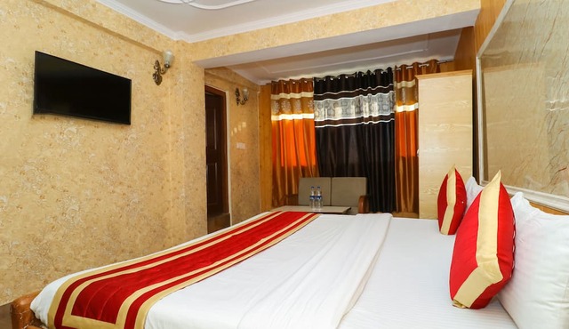 Broadway Grand The HM Hotels and Resorts