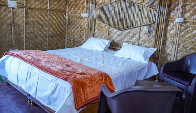 Secret Staycation Cottage in Kandaghat