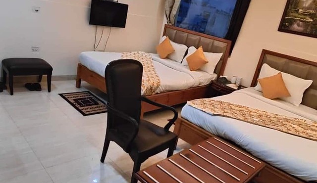 Hotel Mahal