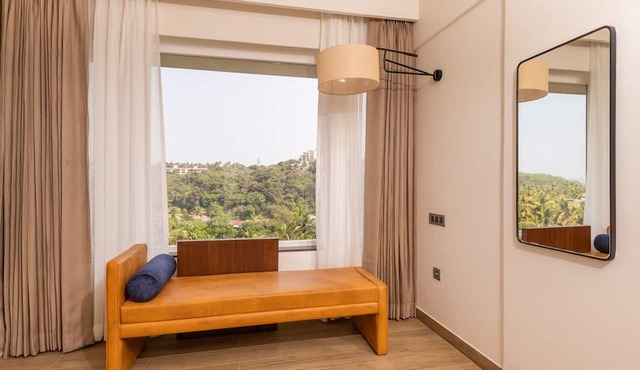 Regenta Place Vasco Goa