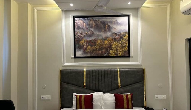 Siswan View Hotel