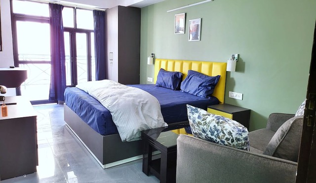 Studios By La Sentido in Ghaziabad